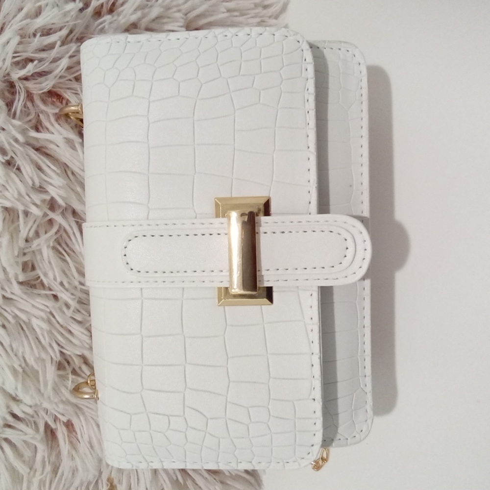 Women Luxury leather Crossbody Juli Fashion bags